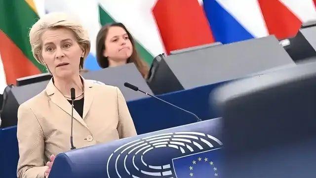 欧盟模拟对华贸易战，结论令欧洲人绝望，中国还没出全力就赢了