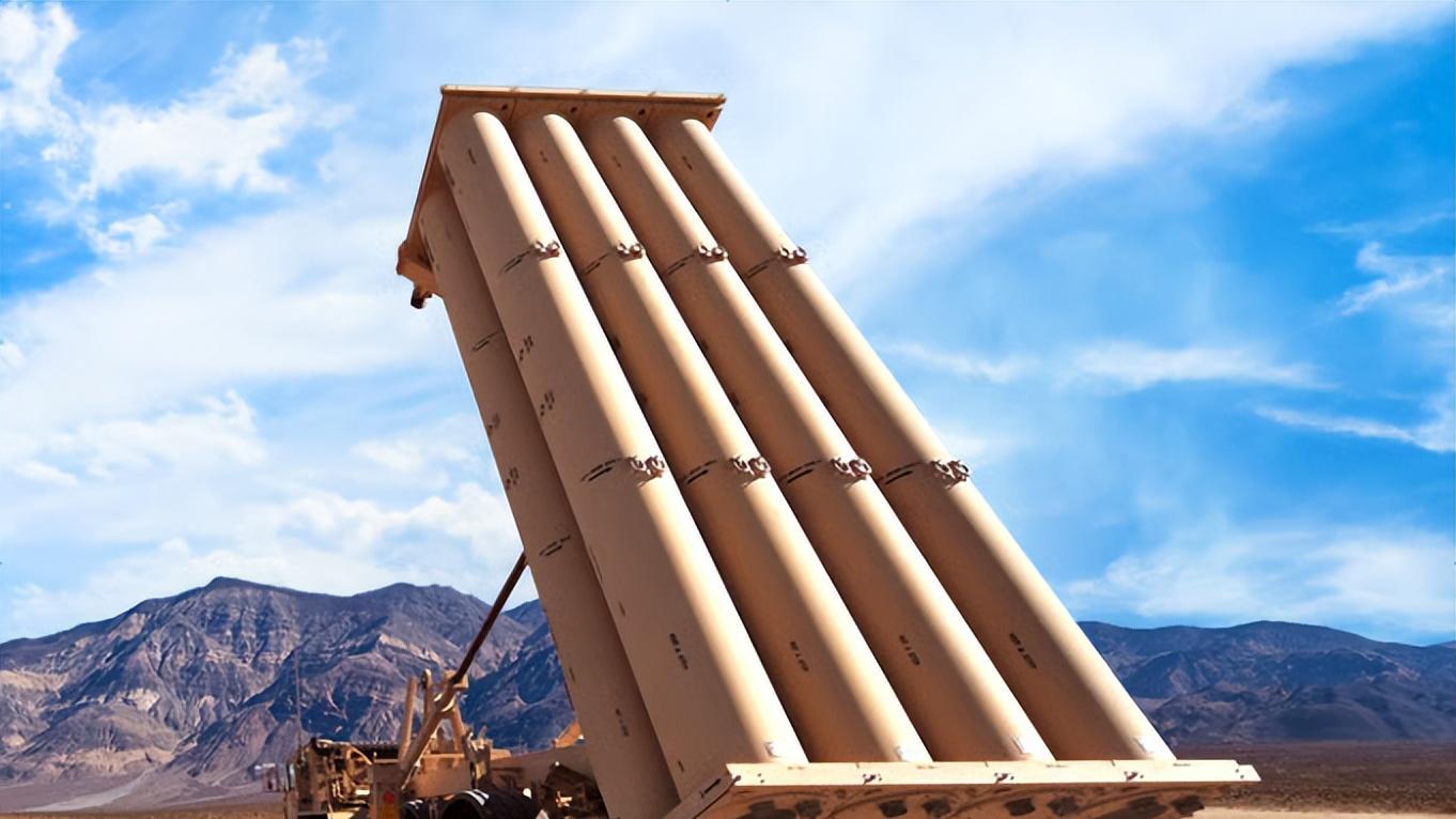 全面解码美国“萨德”反导系统的研发历程、核心技术和核心组件