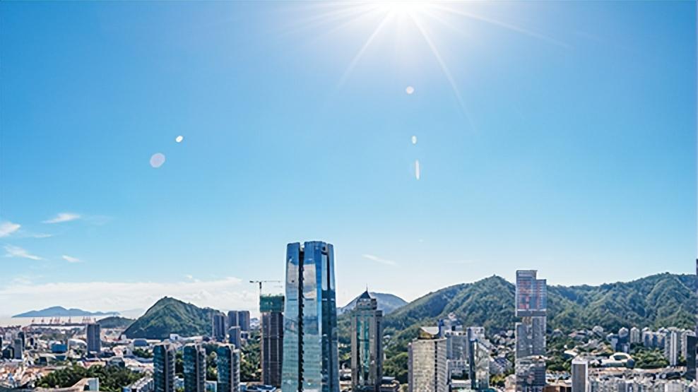 招商蛇口2025年营收超1500亿，下降13.53%，夕阳西下，巨头也难