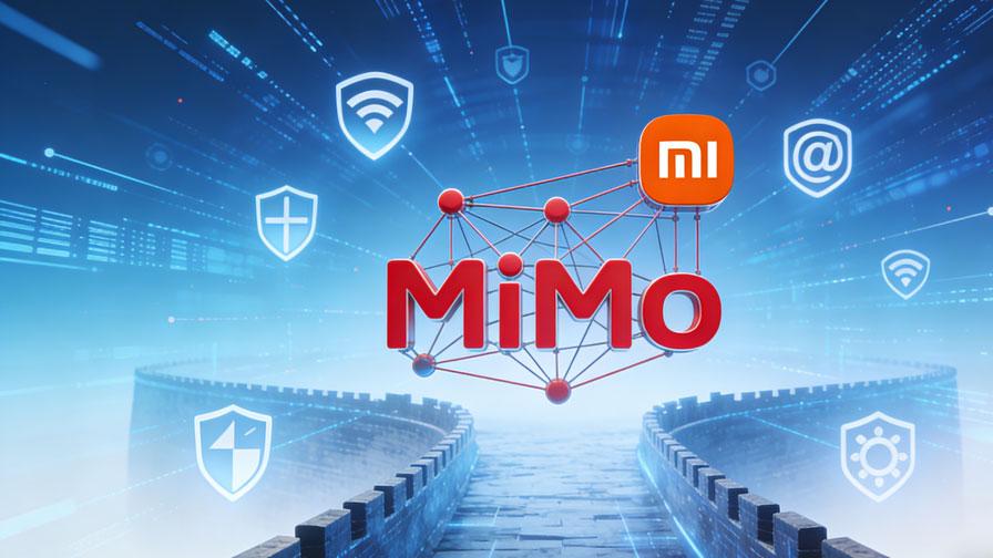 小米MiMo知识产权布局：AI时代的护城河与生态平衡术
