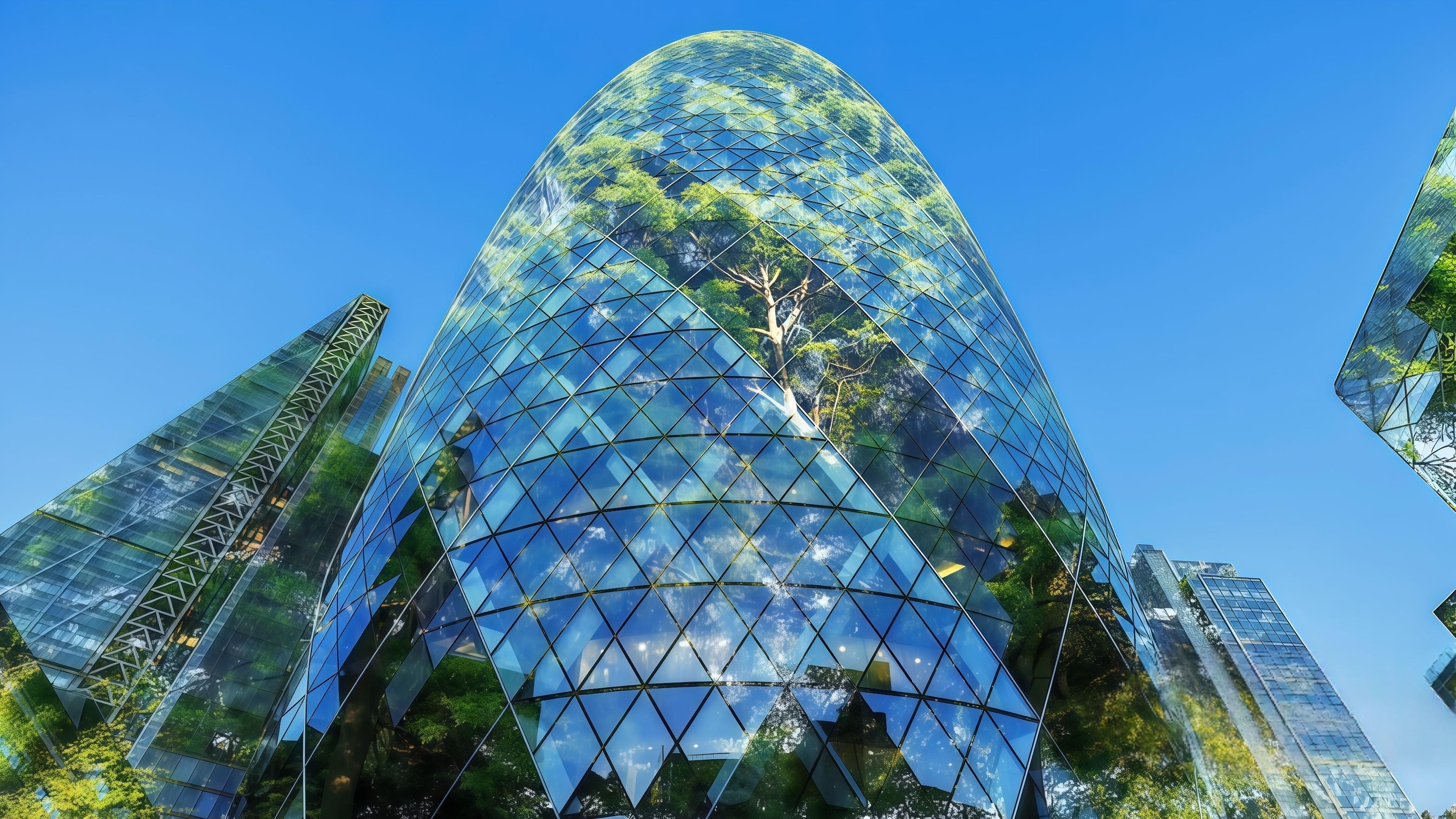 数字经济的“后来者”，正在改写规则