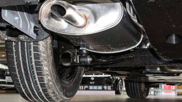 限时9.49万起！全新轩逸上市，是“换壳”求生，还是诚意重塑？