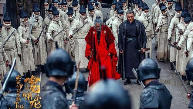 3000死士藏于洛阳城，10年未被发现，司马懿到底靠什么瞒天过海？