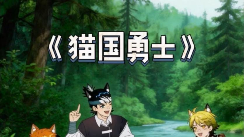 猫国勇士归来，阅读挑战再升级！——八路叔叔读者见面会圆满收官