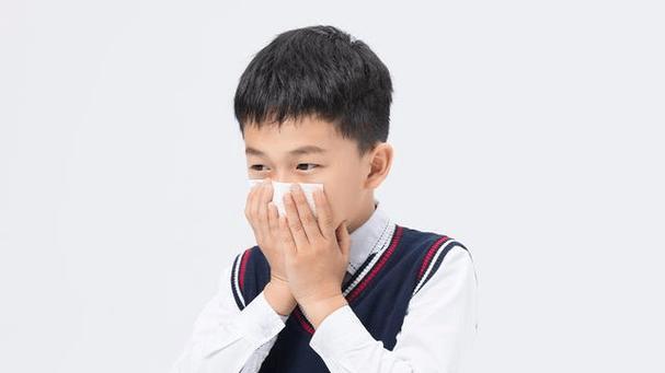 孩子冬天为什么总是流鼻血? 有哪些预防方法