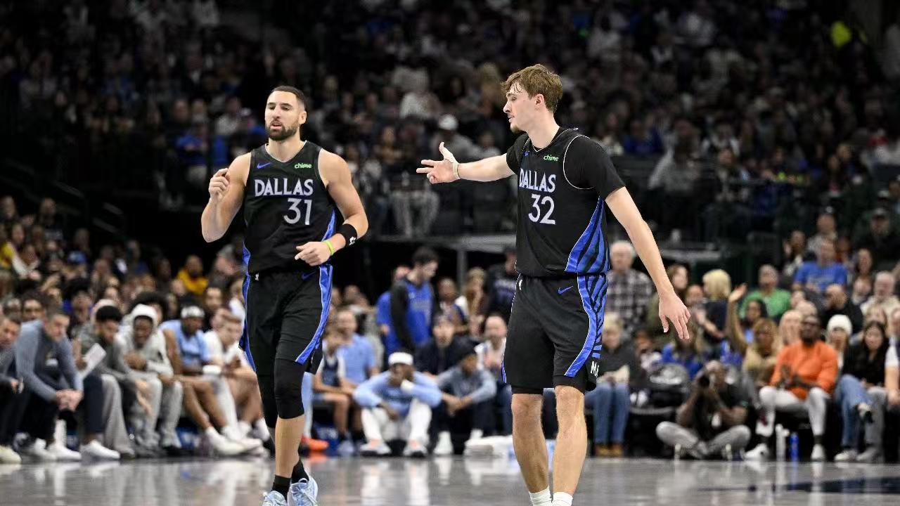 NBA西部格局明朗！湖人坐稳第五，勇士双重打击，快船机会来了