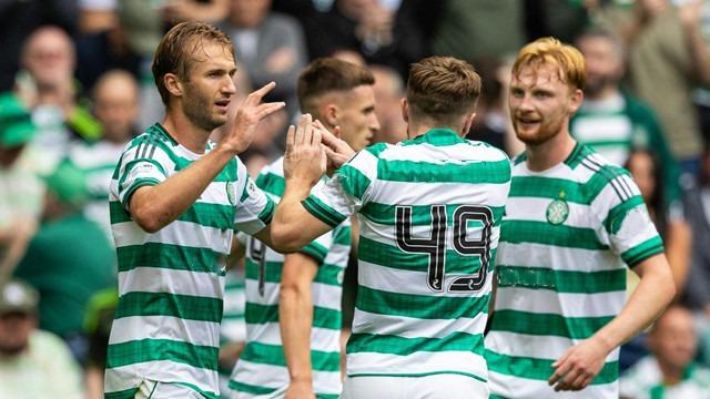 苏超：阿伯丁状态尴尬，凯尔特人表现不俗