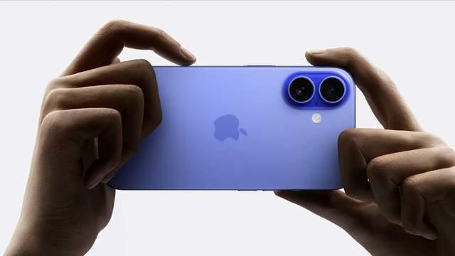 苹果Siri AI即将上线，iPhone15 Pro以上可用，但中国大陆不行