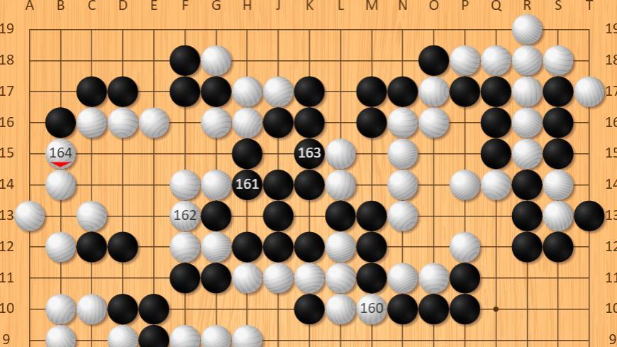 00后闪耀！中国名将廖元赫，如此逆转韩名将朴廷桓，成就冠军！