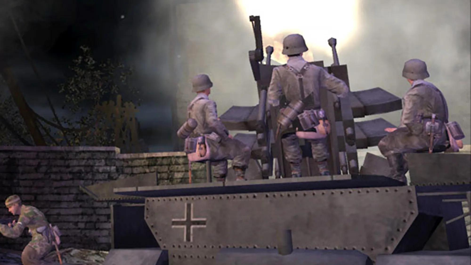 《使命召唤》缔造者死因曝光：法拉利失控起火，被卡在座位上