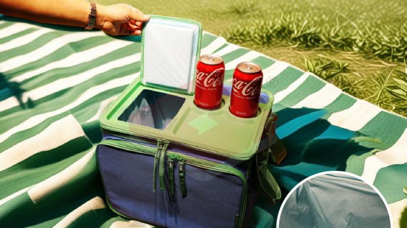 告别霉变困扰！开源塑化发布新一代防霉EVA/PEVA/PE薄膜