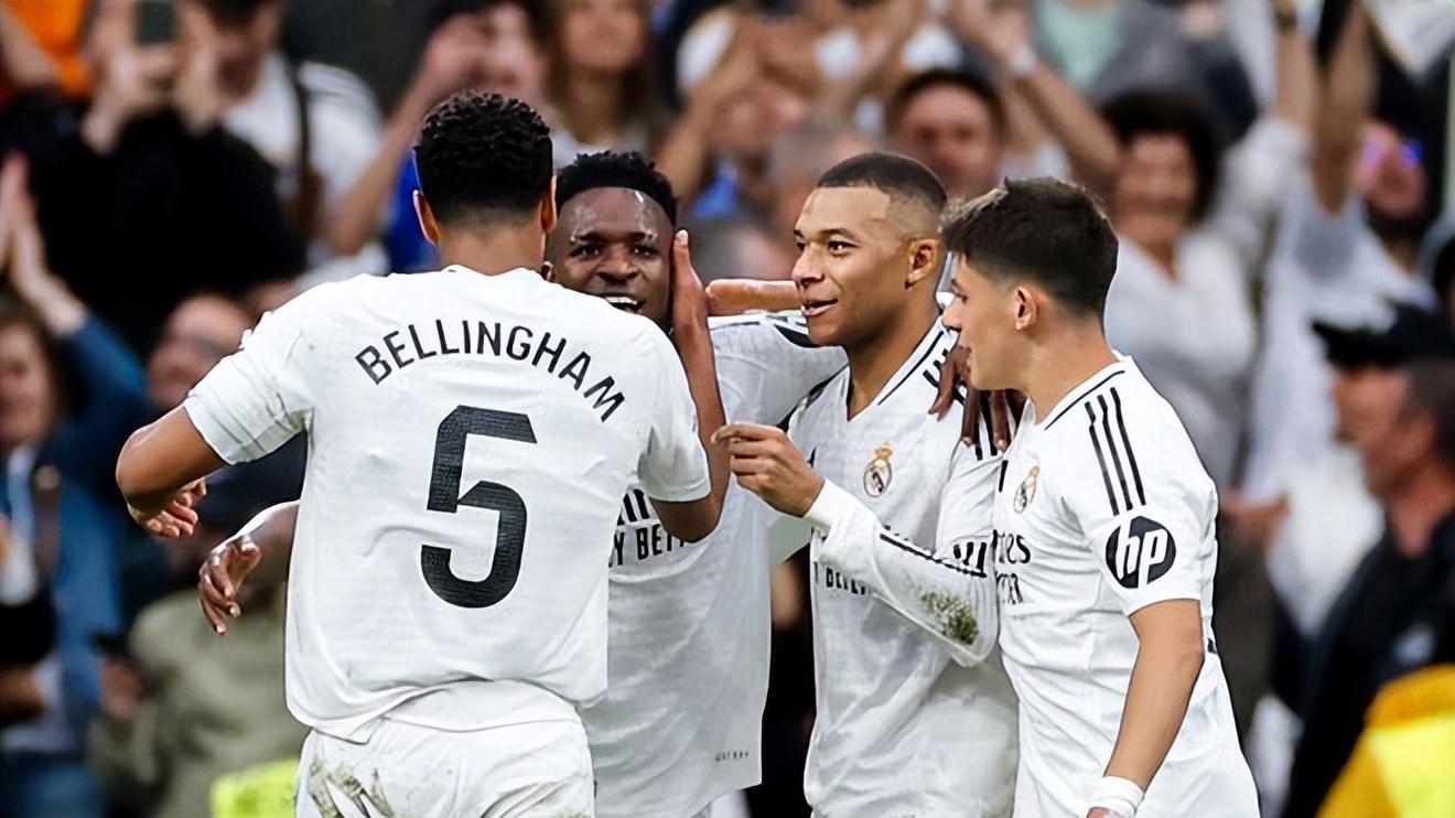 4/7周二赛事前瞻：欧冠：皇马VS拜仁（内附7场预测）