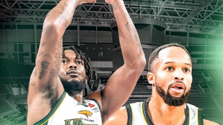 辽宁官宣亨特加盟，1月11日战广东可登场，球迷不解为何裁俩外援