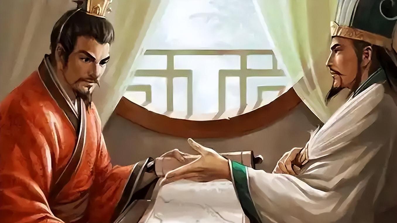 刘备为何不册封大将军？细看史料才发现：这个位置不是留给关羽的