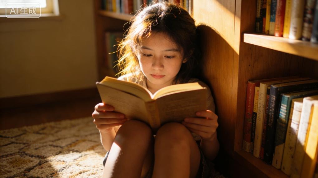 独处不是孤独，是成年人最顶级的自我修复！