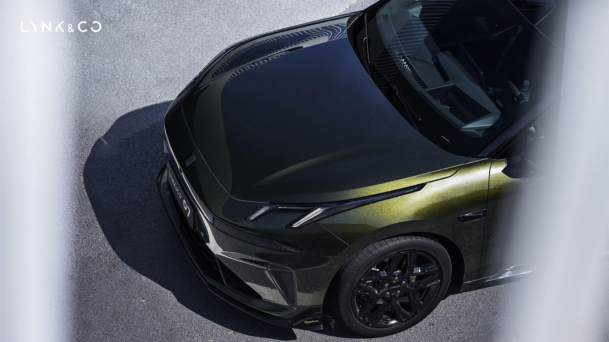 别家智驾堆参数秀极限，领克07 EM-P先把通勤体验做实