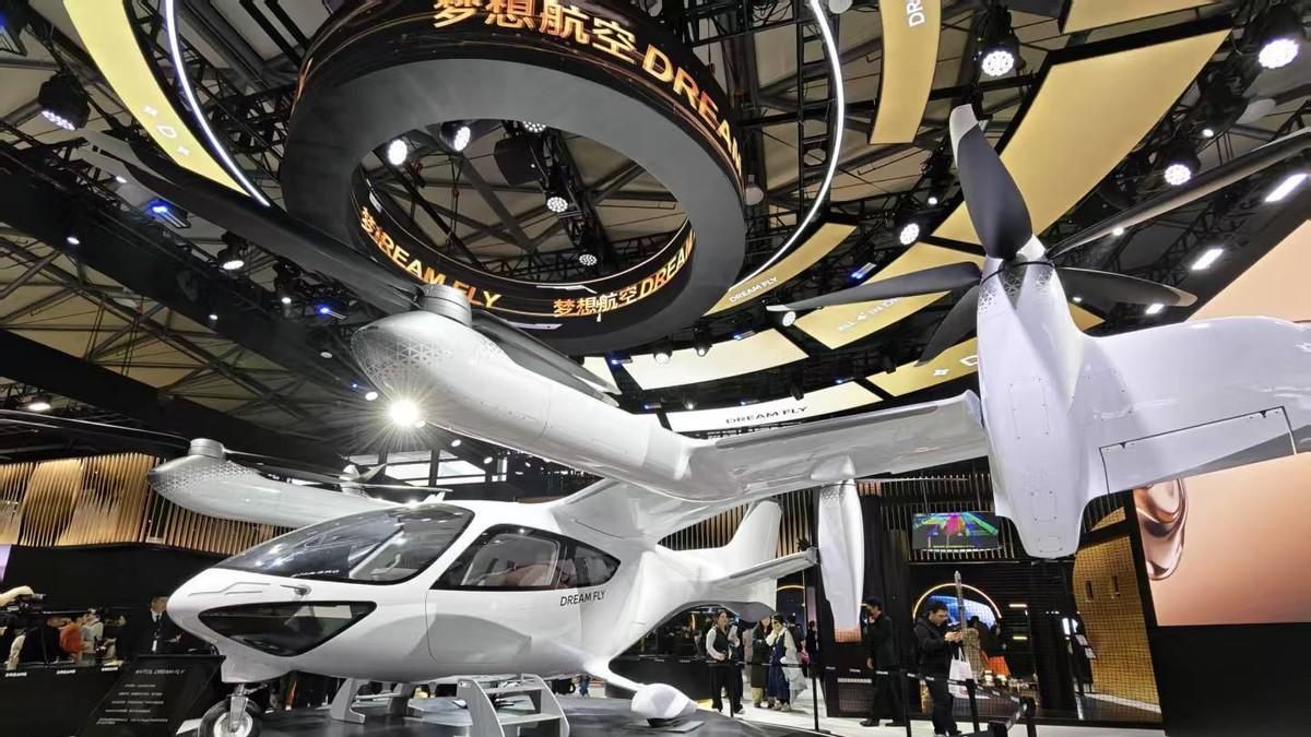 追觅AWE2026放大招：“人车家天地芯”生态落地