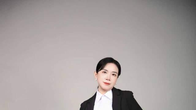 凯芮：用镜头书写不一样的精彩人生