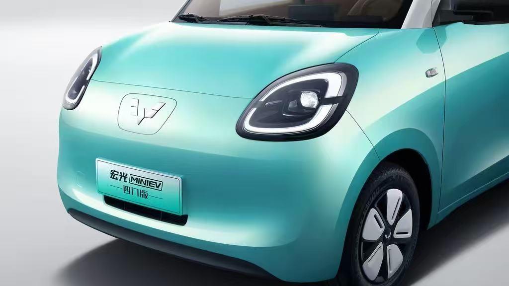 五菱又有新行动，多重补贴政策回馈消费者，新年买车的朋友别错过