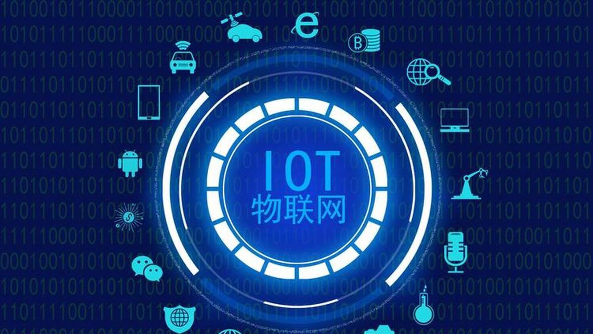 2026年2月上海物联网设备控制软件开发对接技术与企业全景白皮书