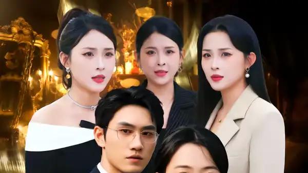 《被赶出家门后，我爆红全网》逆袭打脸，爽感拉满（61集）。