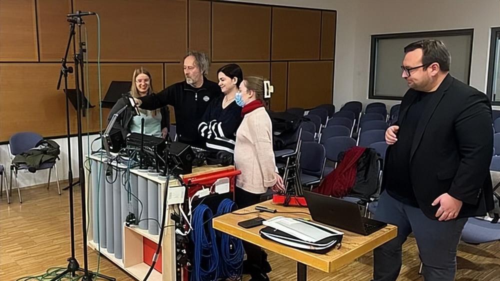 音乐留学 | 德国威斯巴登音乐学院