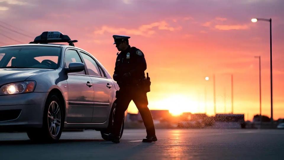 从上市公司董事长变成小区保安，一个名校博士的持续堕落