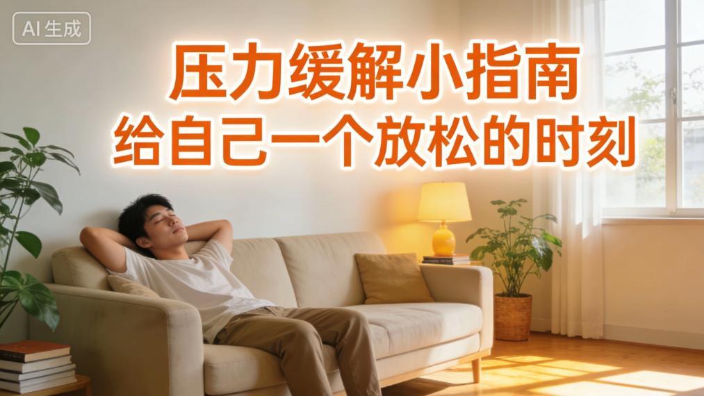 情绪过山车不是矫情，双相情感障碍的5个真实病因，看完终于懂了