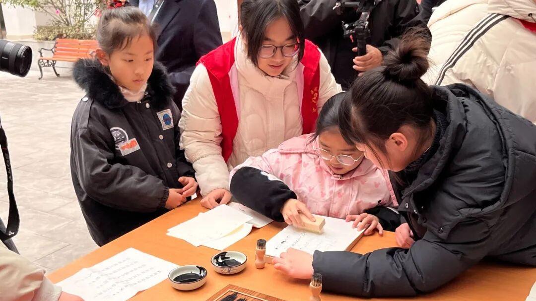 左手文昌福泽，右手两弹精神！2026年到千年古县梓潼过年！