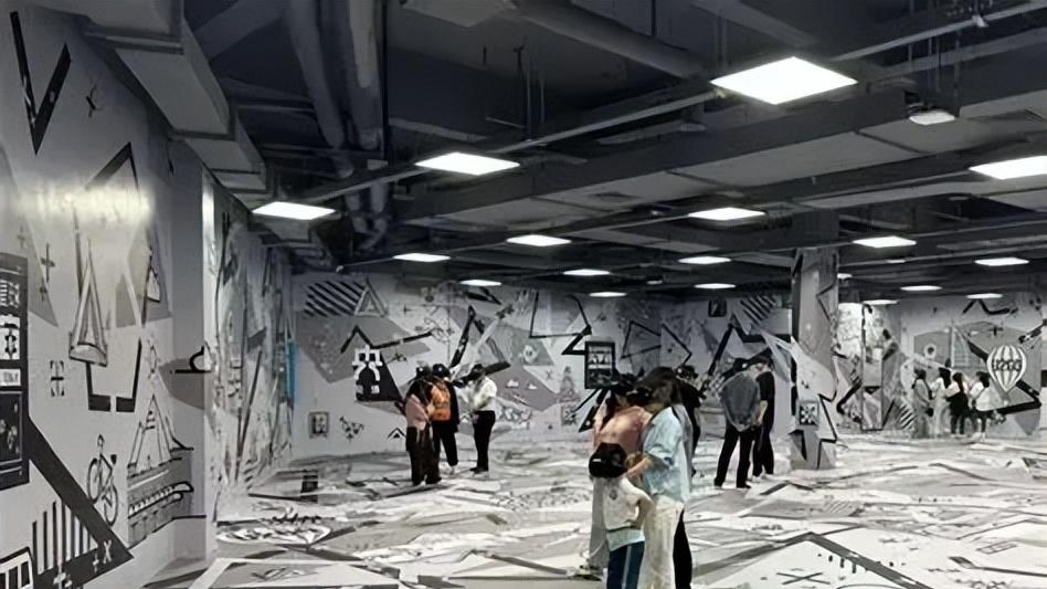 北京：最高1000万元资金补贴！建设虚拟现实体验、科幻场景演艺