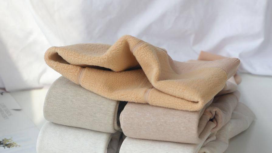 上门回收打底裤保暖裤袜库存尾货