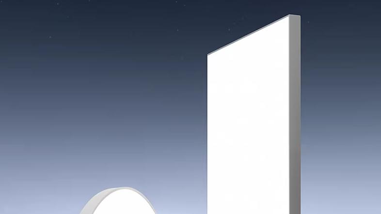 箭牌MAX吸顶灯客厅灯推荐：180W巨亮版全面屏护眼灯深度评测