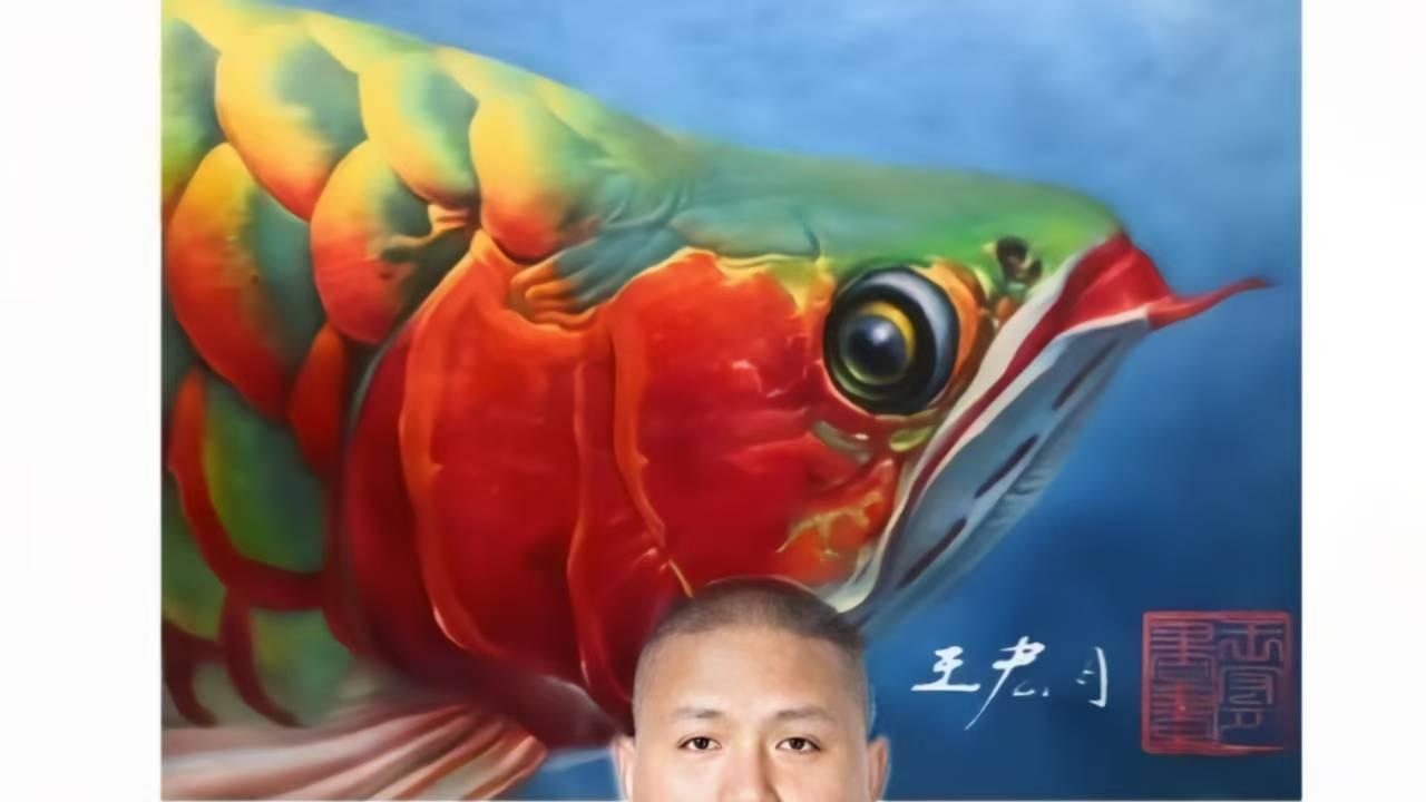 风华人物·王宏月｜中国最具时代影响力艺术家