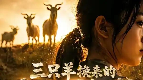 《三只羊换来的录取通知书》命运博弈与温情反转（40集）