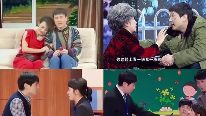 春晚彩排路透里的“新旧博弈”：是“爷青回”情怀胜出，还是科技新秀夺魁？