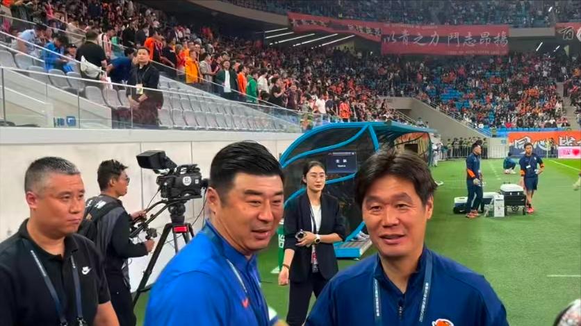 有利海牛？德比战，泰山同意调赛程！青媒：海牛又多一个下午场