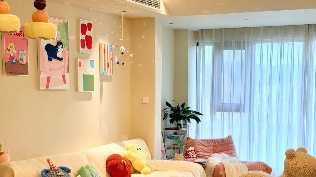 让杂乱变温柔：不用扔东西，也能拥有清爽小家