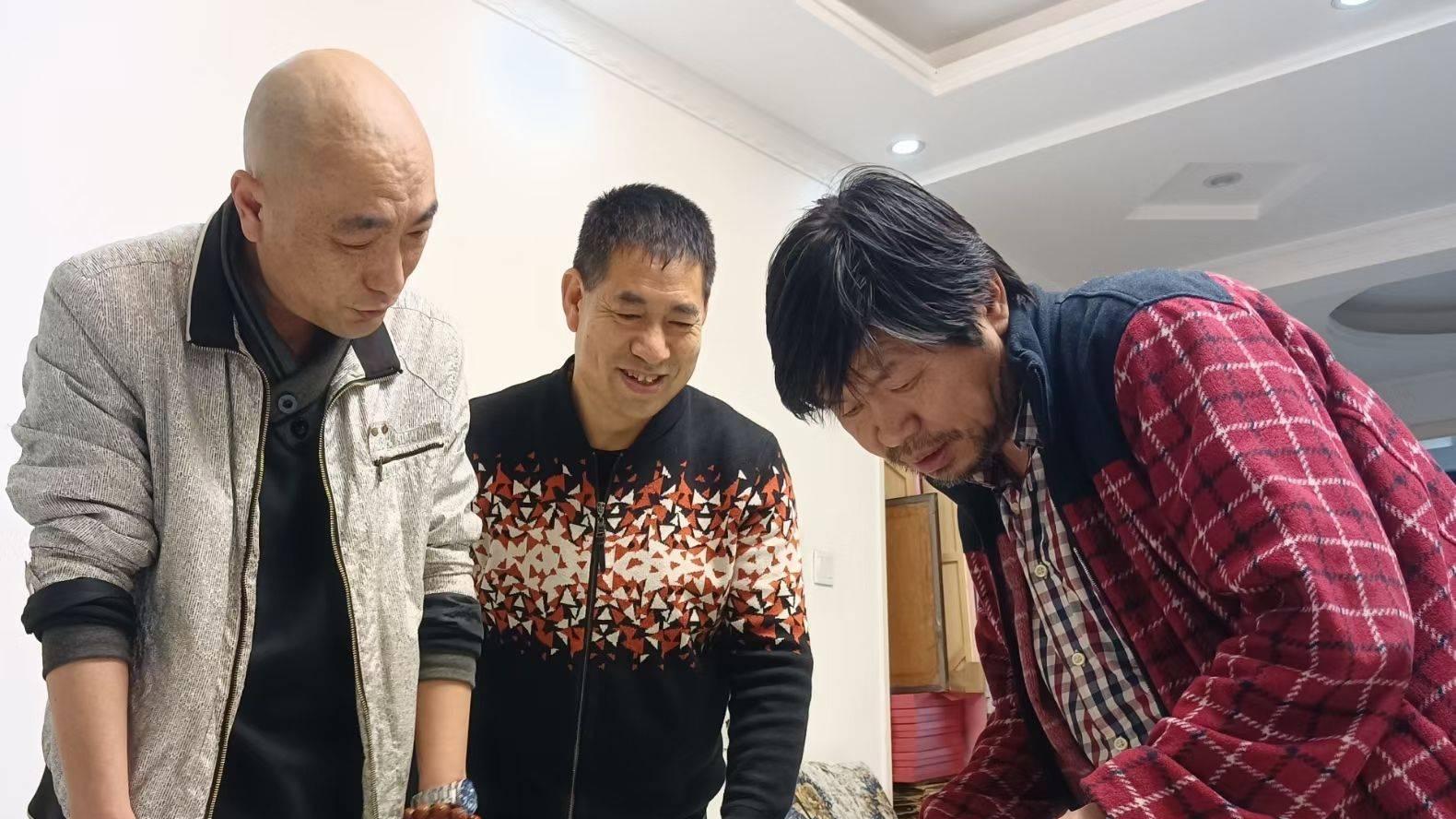 汴梁收藏|三分赛道各领风骚：河南文献报刊收藏界三巨头