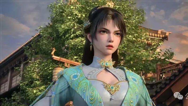 元始法则：李唯一风火雷电大阵显威，布练师被一剑劈成两半！唐狮驼入宫