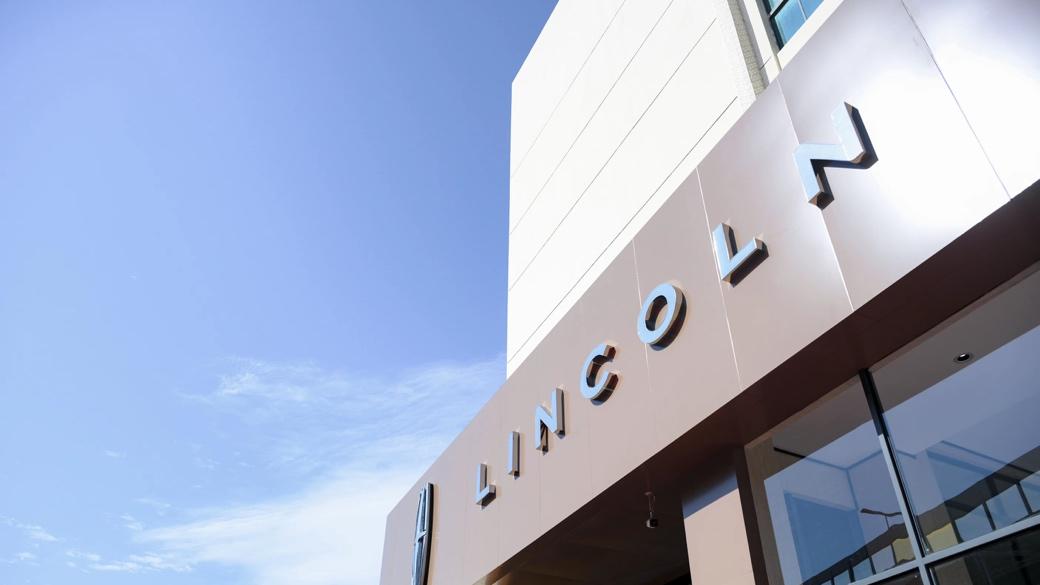 林肯中国2025：如何在不确定的时代，筑牢确定的基石