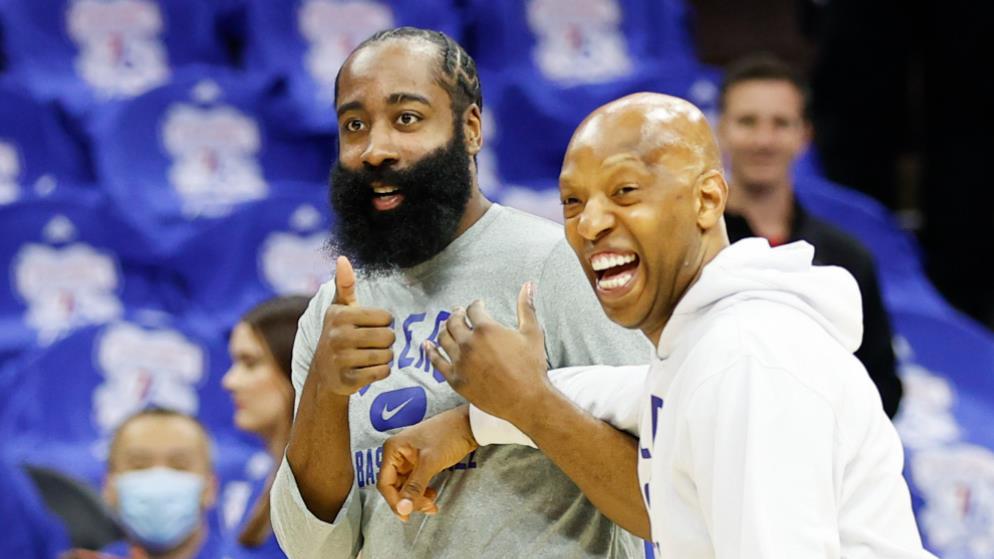 名气不大，却好用到离谱！NBA那些被遗忘的平民巨星