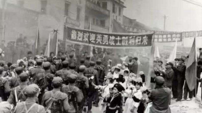 越军：黄丹将军扭转了老山战局，否则我们活不到今天，事实如何？