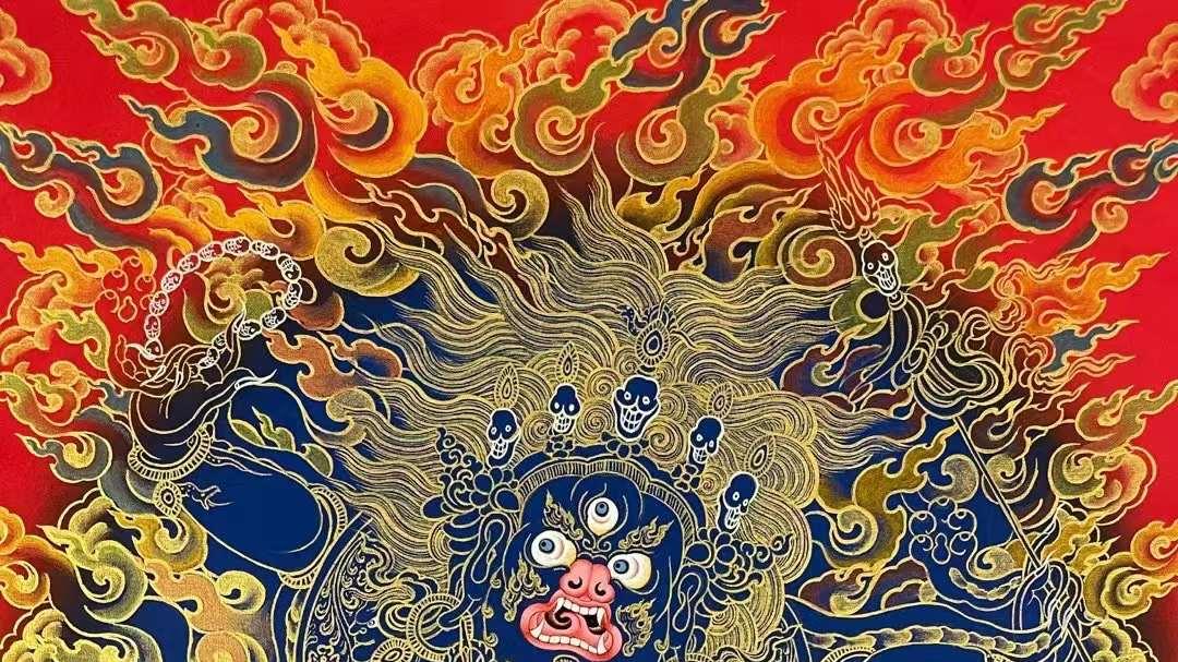 守刚柔之道，修通透人生