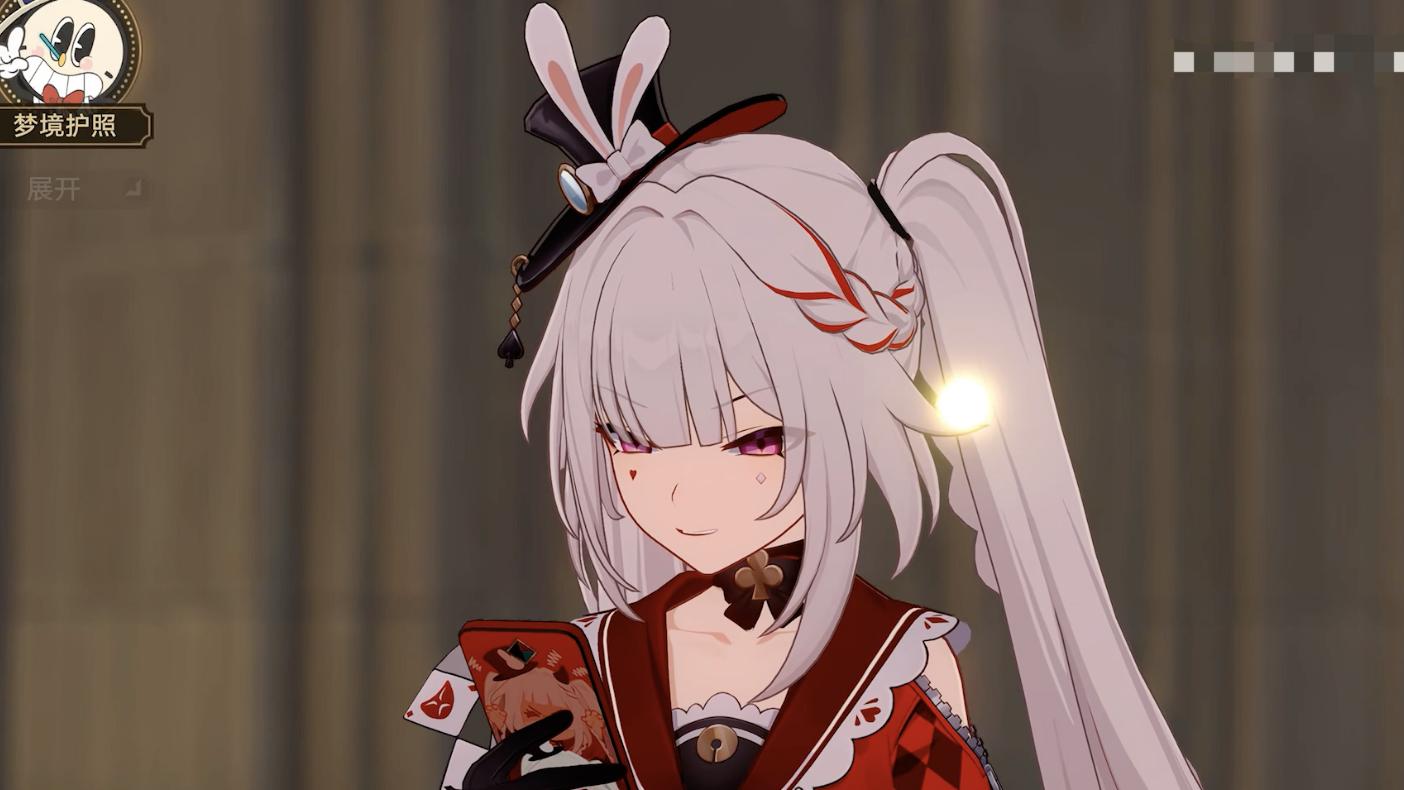 当崩铁全员火花化，世界都变得欢愉起来