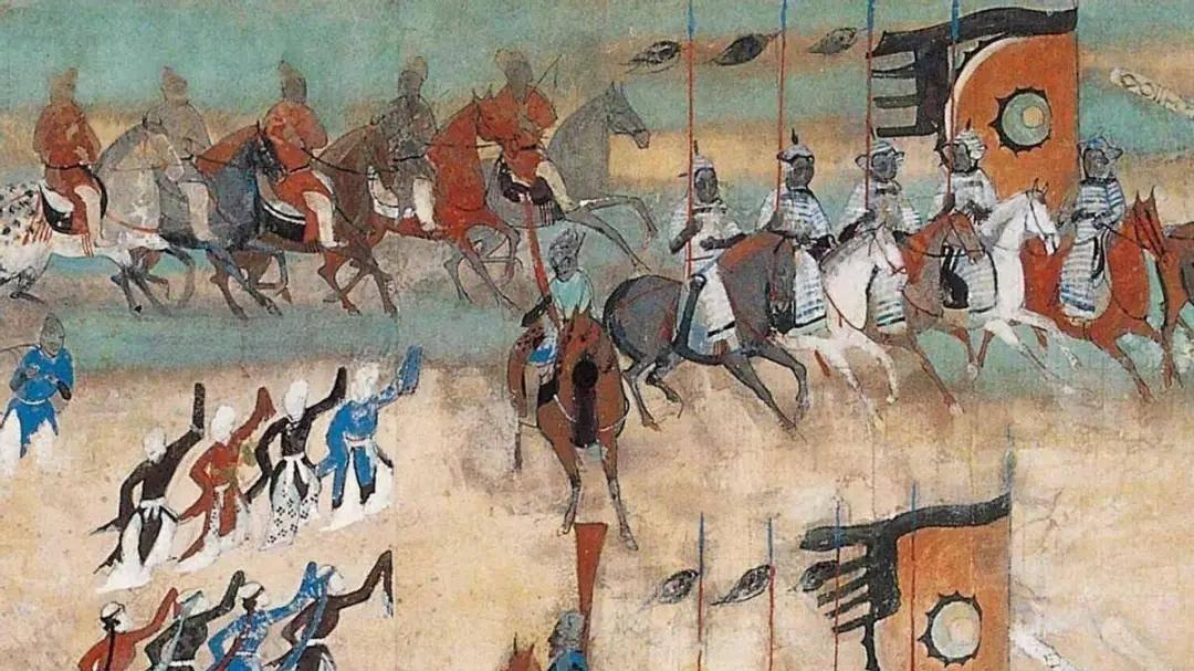 藏没瀚海烟云间：中国古代西部领土的最远极境在哪里？