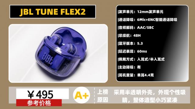 蓝牙耳机哪个品牌好些？十大蓝牙耳机音质最好性价比高分享！