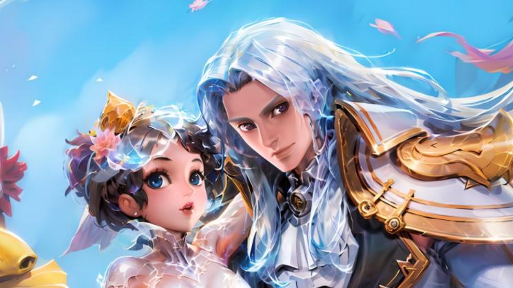 王者荣耀策划最骄傲的3款皮肤，已经返场8次，每次都被哄抢