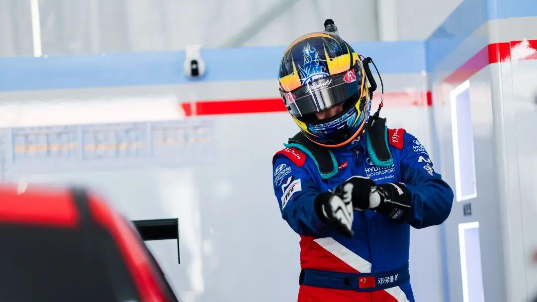 年度回顾 | 稳扎稳打 珠海SS MRC Racing顺利完成2025赛季征程