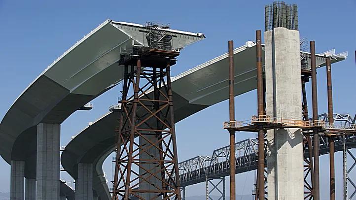 基建狂魔的真正魅力！8成人不懂