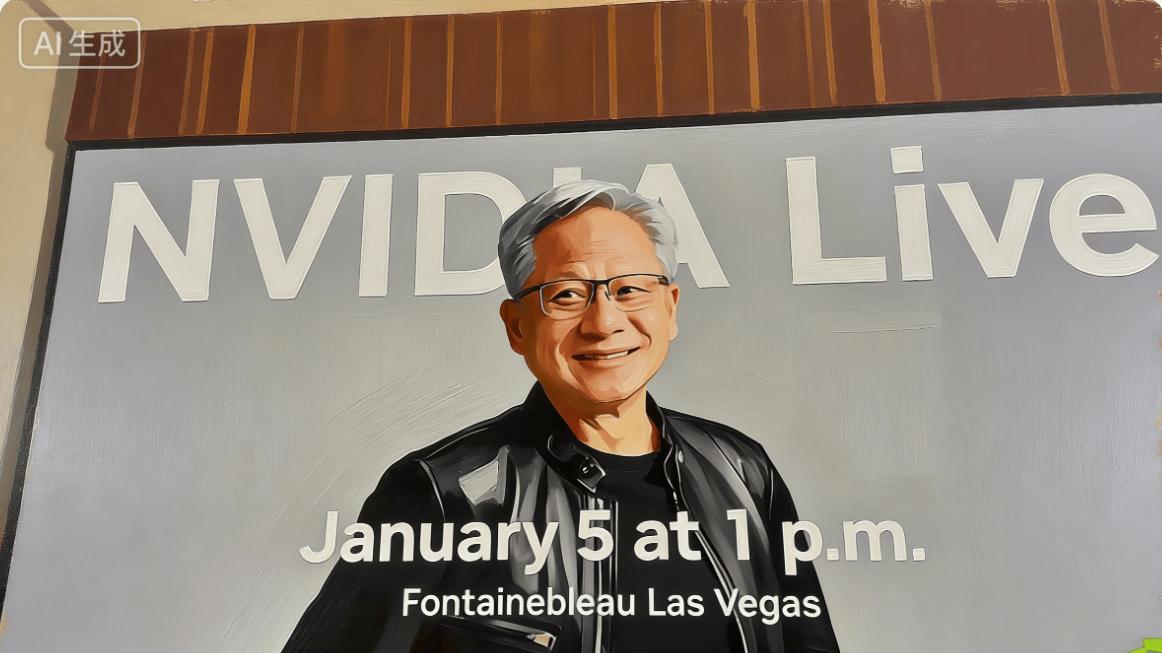 黄仁勋的皮衣很酷，但工厂的账本不认物理AI